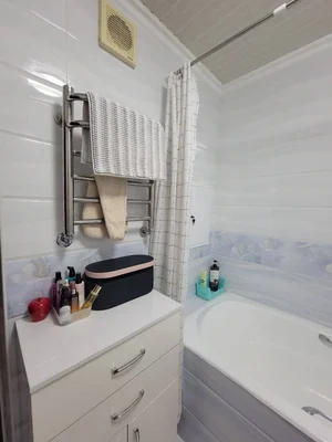 Фото 10 3-комн. квартира в Мирзо-Улугбекском районе