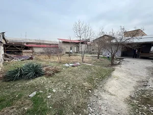 Фото 1 Участок в Миробадском районе