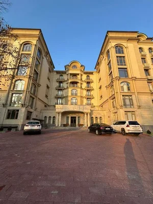 Фото 1 4-комн. Комната в ЖК Аккурган резиденс