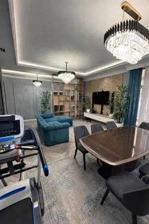 Фото 6 4-комн. Комната в ЖК Аккурган резиденс