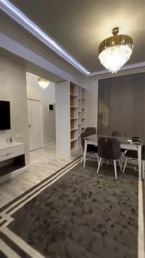 Фото 1 Квартира в Махтумкули