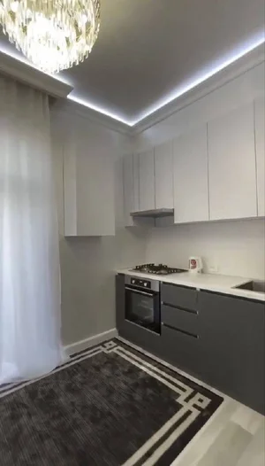 Фото 5 Квартира в Махтумкули