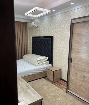 Фото 4 4-комн. Комната в Ц-1