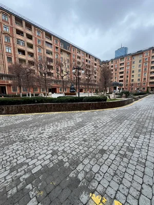 Фото 1 Квартира в Мукимий