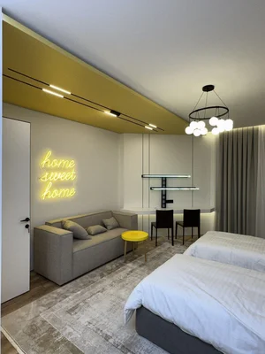 Фото 2 3-комн. квартира в Улица Бабур Piramit