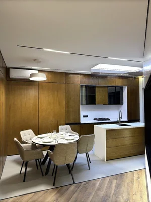 Фото 3 3-комн. квартира в Улица Бабур Piramit