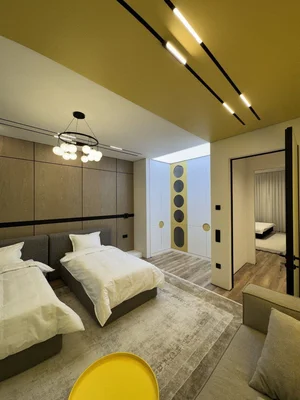 Фото 6 3-комн. квартира в Улица Бабур Piramit