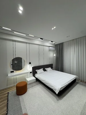 Фото 8 3-комн. квартира в Улица Бабур Piramit