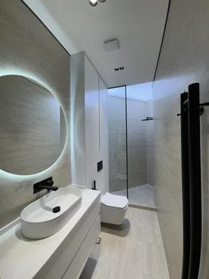 Фото 9 3-комн. квартира в Улица Бабур Piramit