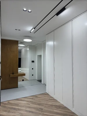 Фото 10 3-комн. квартира в Улица Бабур Piramit