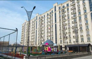 Фото 1 3-комн. квартира в Улица Бабур Piramit