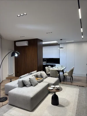 Фото 2 3-комн. квартира в Улица Бабур Piramit