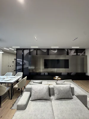 Фото 4 3-комн. квартира в Улица Бабур Piramit