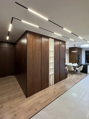 Фото 5 3-комн. квартира в Улица Бабур Piramit