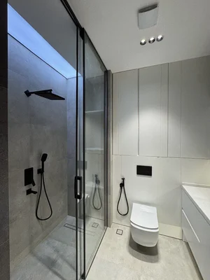 Фото 6 3-комн. квартира в Улица Бабур Piramit