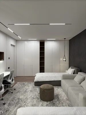 Фото 7 3-комн. квартира в Улица Бабур Piramit