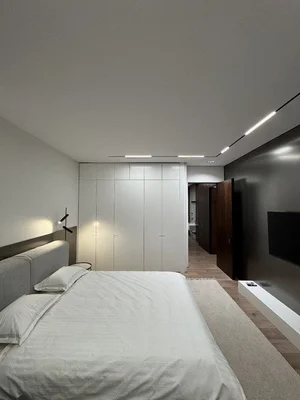 Фото 8 3-комн. квартира в Улица Бабур Piramit