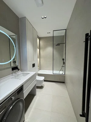 Фото 9 3-комн. квартира в Улица Бабур Piramit