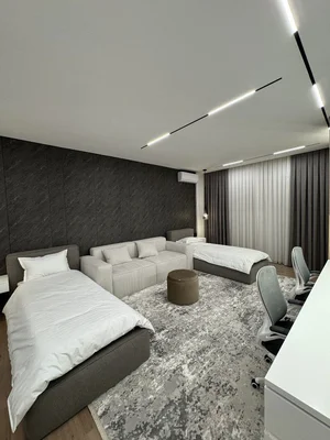 Фото 10 3-комн. квартира в Улица Бабур Piramit