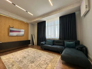 Фото 3 2-комн. квартира в Golden House