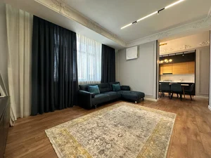 Фото 4 2-комн. квартира в Golden House