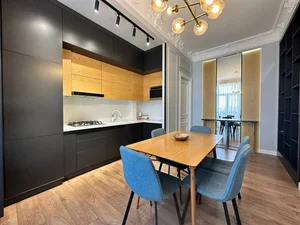 Фото 7 2-комн. квартира в Golden House