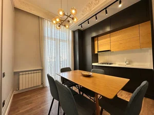 Фото 8 2-комн. квартира в Golden House