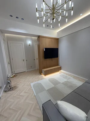 Фото 2 2-комн. квартира в Яшнабадском районе