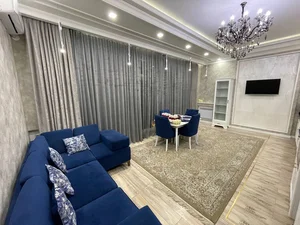 Фото 3 4-комн. квартира в Мирабадском районе