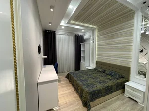 Фото 4 4-комн. квартира в Мирабадском районе