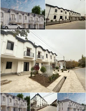 Фото 1 5-комн. квартира в Янги Узбекистан