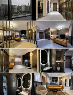 Фото 1 1-комн. квартира в Жк Гарденс А блок