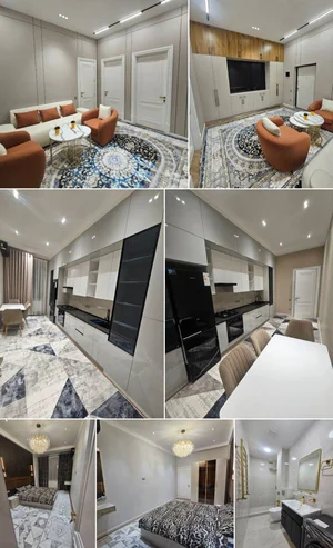 Фото 1 2-комн. Комната в Яккасарайском районе