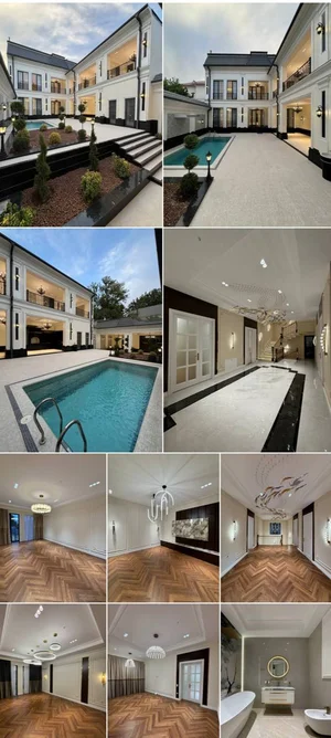 Фото 1 Дом в Мирзо-Улугбекском районе