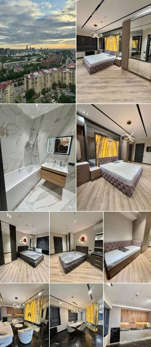 Фото 1 Квартира в Akay city