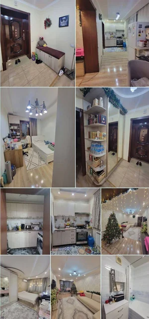 Фото 1 3-комн. квартира в Мирзо-Улугбекском районе