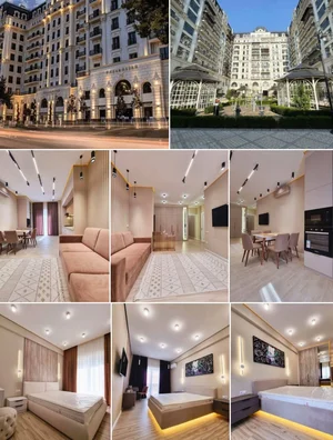 Фото 1 3-комн. Комната в ЖК Казахстан