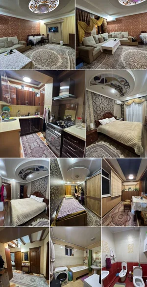 Фото 1 4-комн. квартира в Ц-2