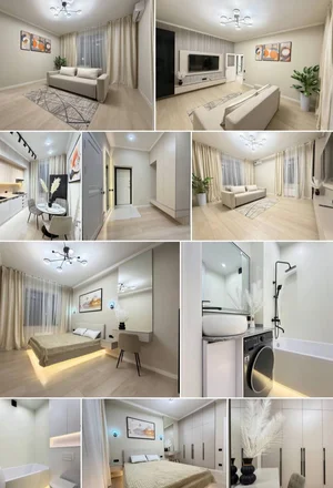 Фото 1 2-комн. квартира в Шеийхансай