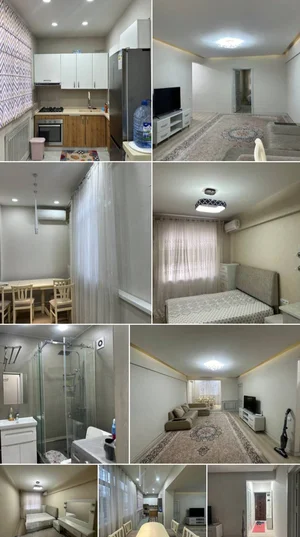 Фото 1 2-комн. квартира в Юнус Абадский район