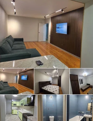 Фото 1 3-комн. квартира в Мирабадском районе