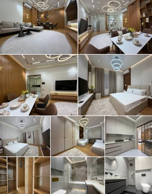 Фото 1 4-комн. квартира в Мухташам