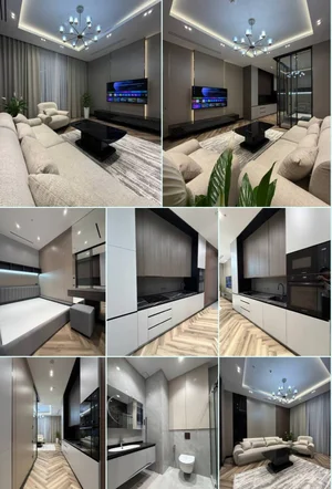 Фото 1 Квартира в Tashkent City