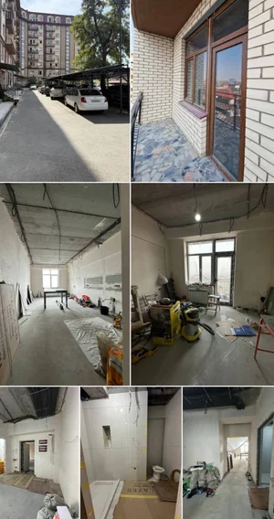 Фото 1 Квартира в Мирзо-Улугбекском районе