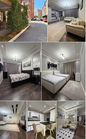 Фото 1 4-комн. Комната в Мирзо-Улугбекском районе