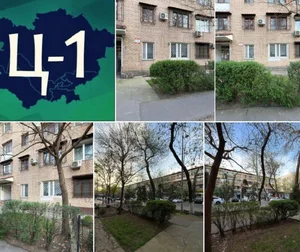 Фото 1 Квартира в Мирзо-Улугбекском районе