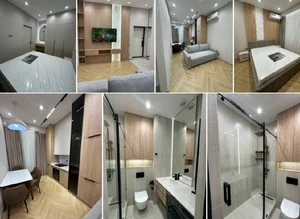 Фото 1 2-комн. квартира в ЖК IMPERIAL CLUB CITY