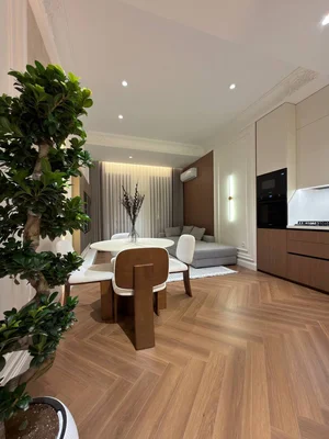 Фото 1 Квартира в Мирзо-Улугбекском районе