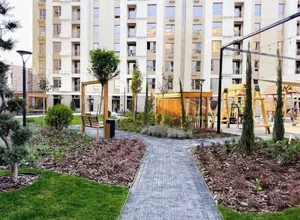 Фото 2 Квартира в Корзинка авиатор