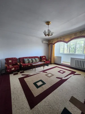 Фото 1 Квартира в Мирзо-Улугбекском районе
